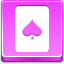 Spades Card Icon 64x64 png